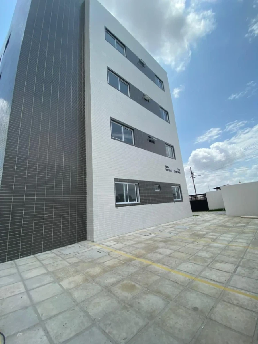 Apartamento em Gramame, João Pessoa. 2 quartos, 43m². Imagem 2 de 9