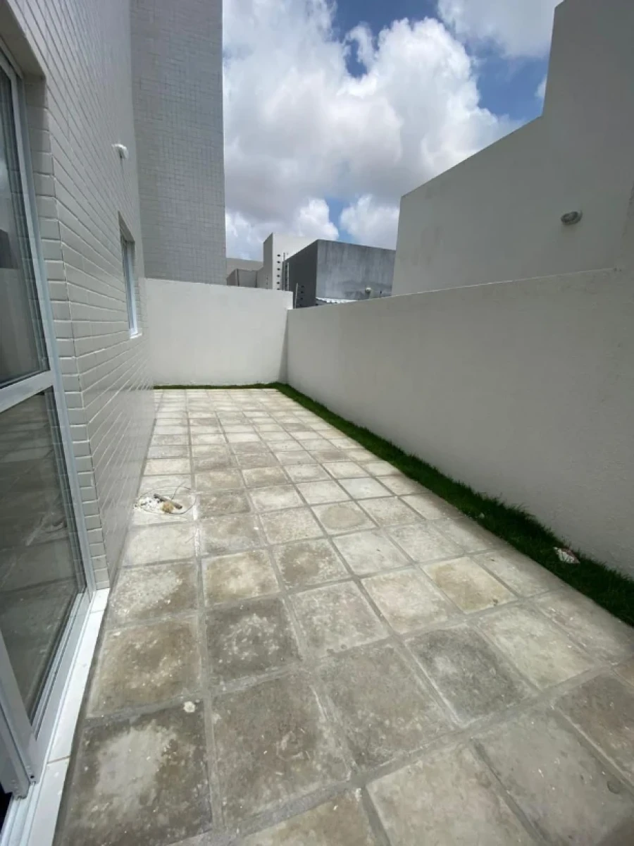 Apartamento em Gramame, João Pessoa. 2 quartos, 43m². Imagem 4 de 9