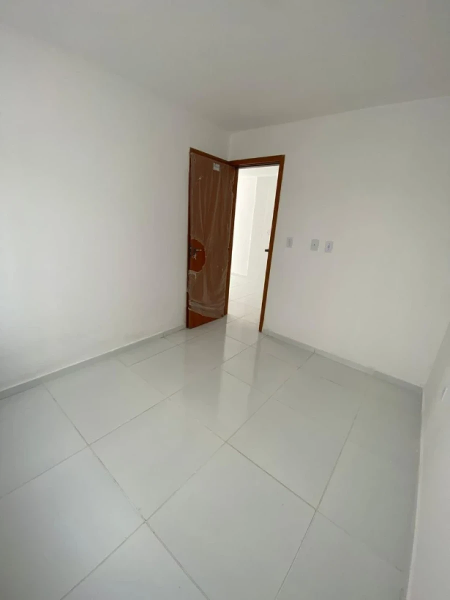 Apartamento em Gramame, João Pessoa. 2 quartos, 43m². Imagem 5 de 9