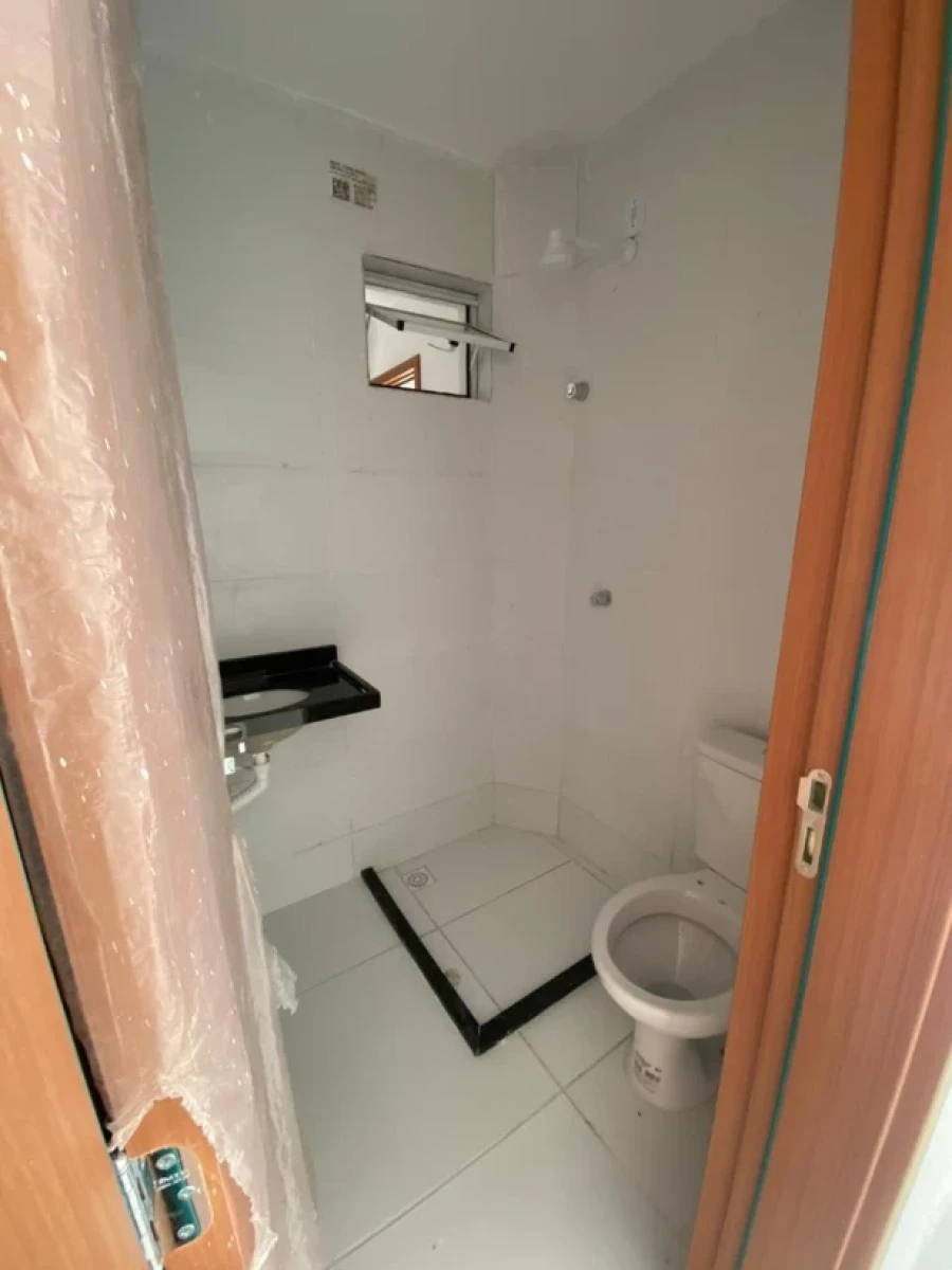 Apartamento em Gramame, João Pessoa. 2 quartos, 43m². Imagem 7 de 9