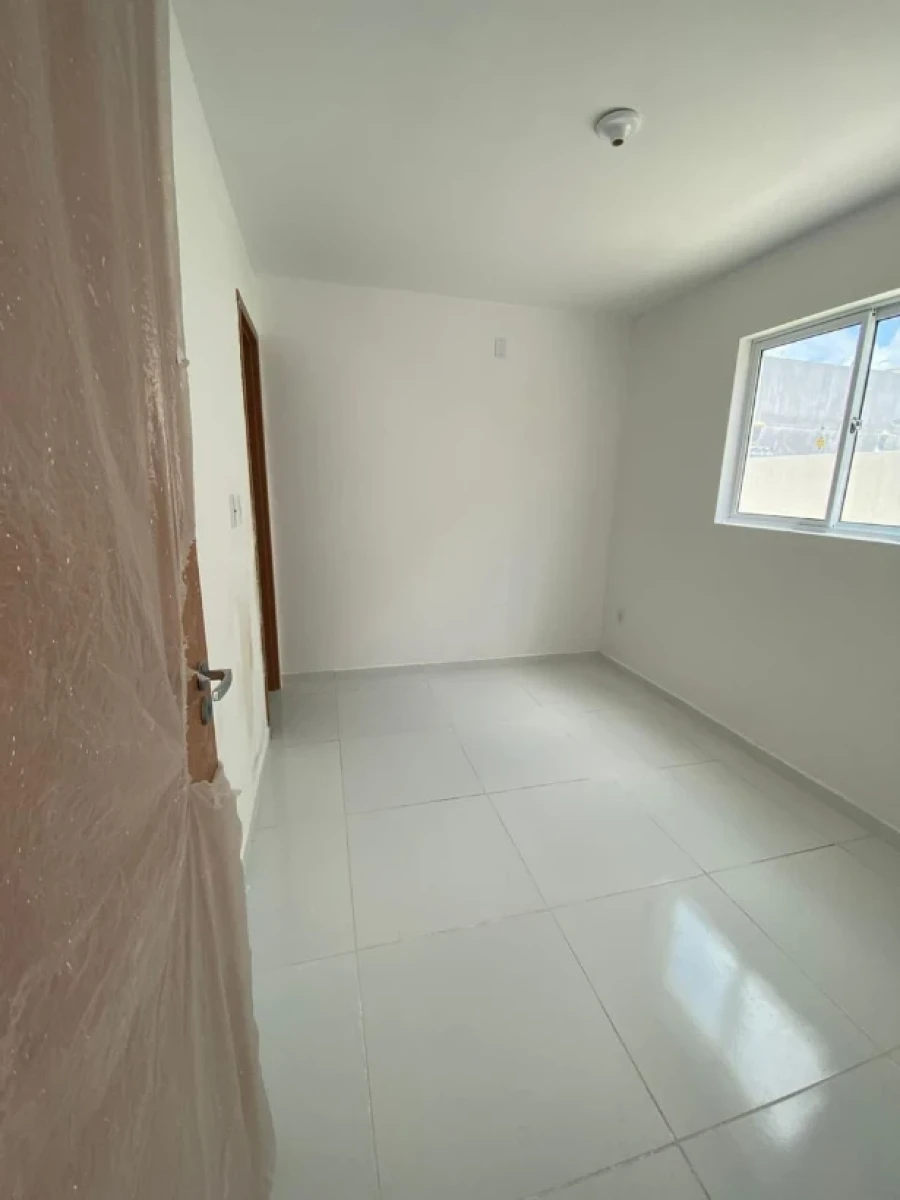 Apartamento em Gramame, João Pessoa. 2 quartos, 43m². Imagem 8 de 9