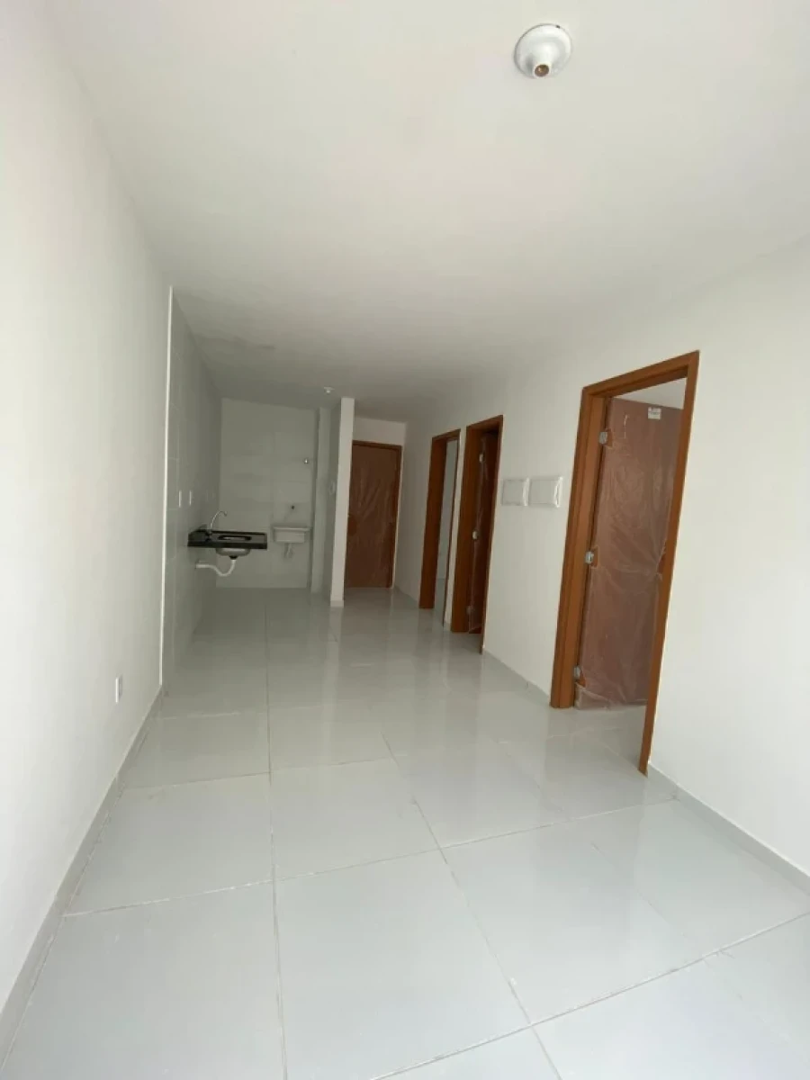 Apartamento em Gramame, João Pessoa. 2 quartos, 43m². Imagem 9 de 9