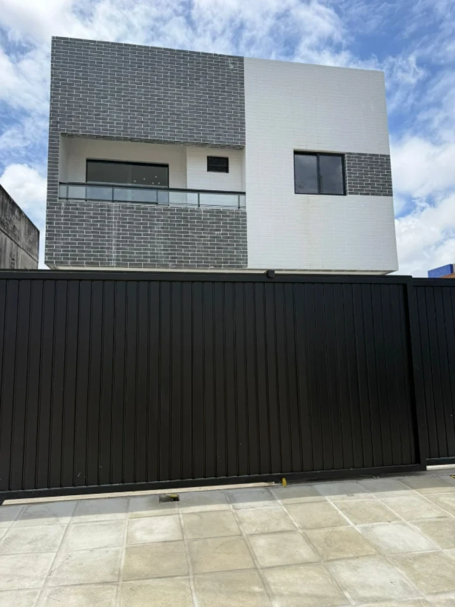 Apartamento em Gramame, João Pessoa. 2 quartos, 0m². Imagem 1 de 6