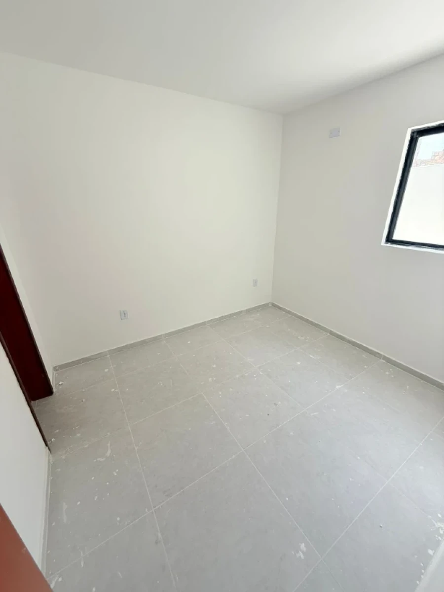 Apartamento em Gramame, João Pessoa. 2 quartos, 0m². Imagem 3 de 6
