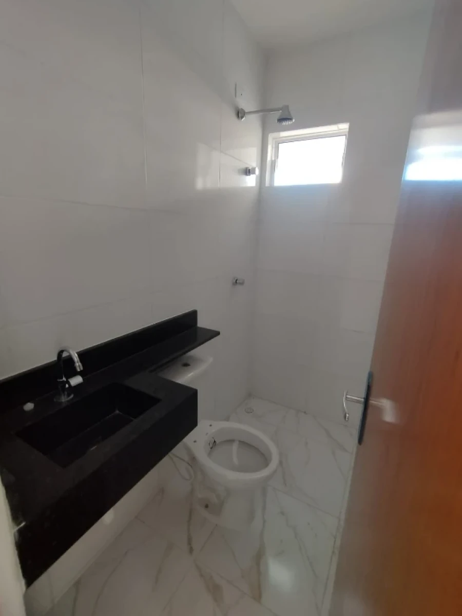 Casa em Gramame, João Pessoa. 2 quartos, 55m². Imagem 2 de 7