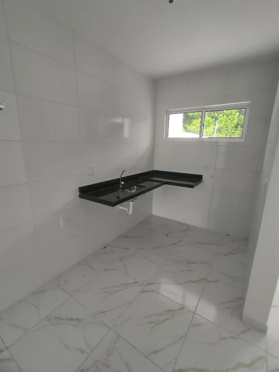 Casa em Gramame, João Pessoa. 2 quartos, 55m². Imagem 3 de 7