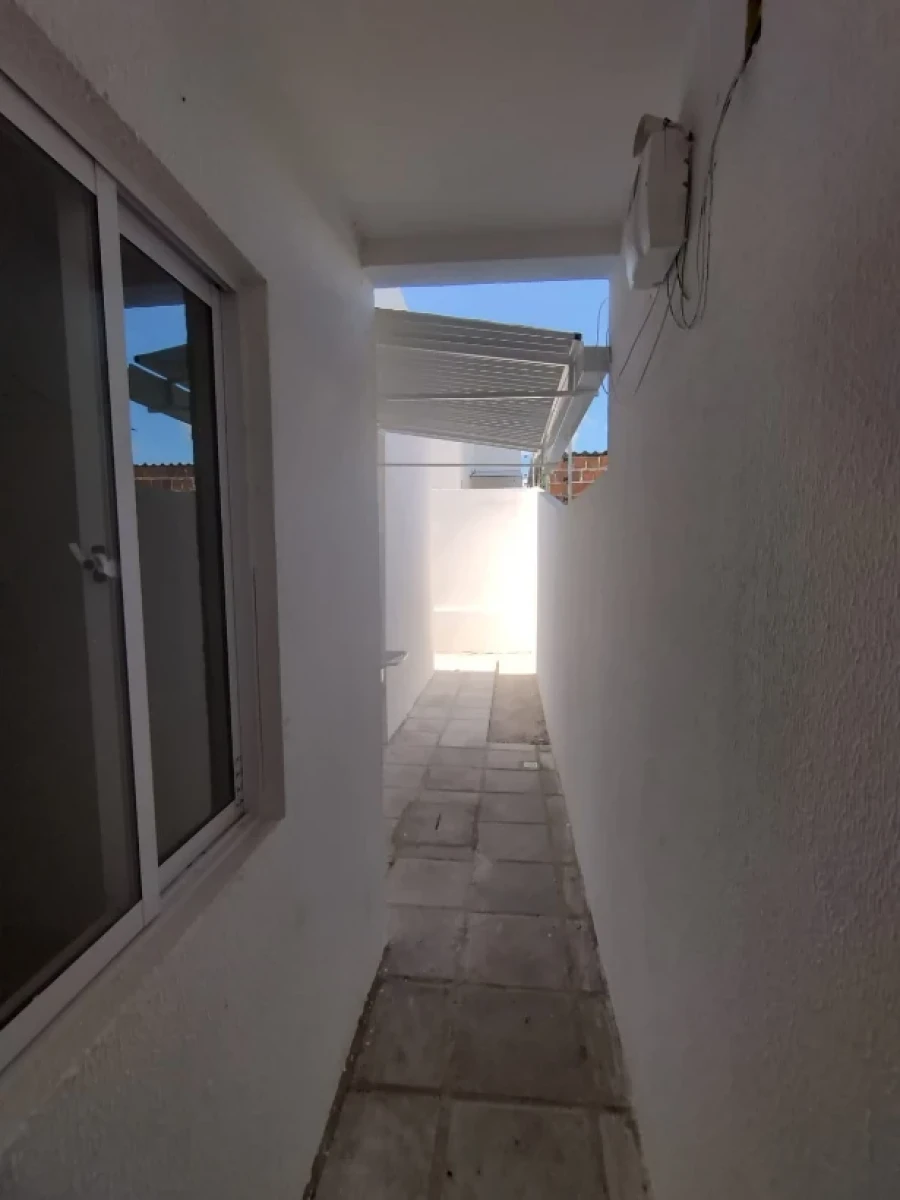 Casa em Gramame, João Pessoa. 2 quartos, 55m². Imagem 4 de 7