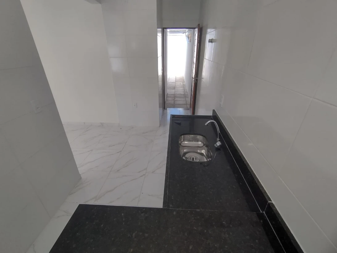 Casa em Gramame, João Pessoa. 2 quartos, 55m². Imagem 7 de 7