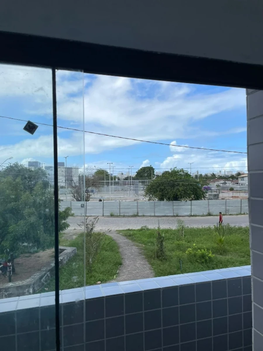 Apartamento em Gramame, João Pessoa. 2 quartos, 40m². Imagem 10 de 13