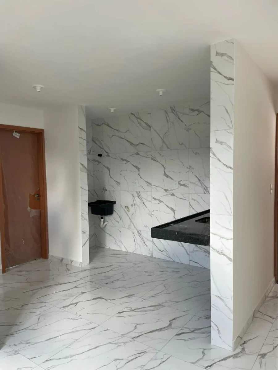 Apartamento em Gramame, João Pessoa. 2 quartos, 40m². Imagem 11 de 13