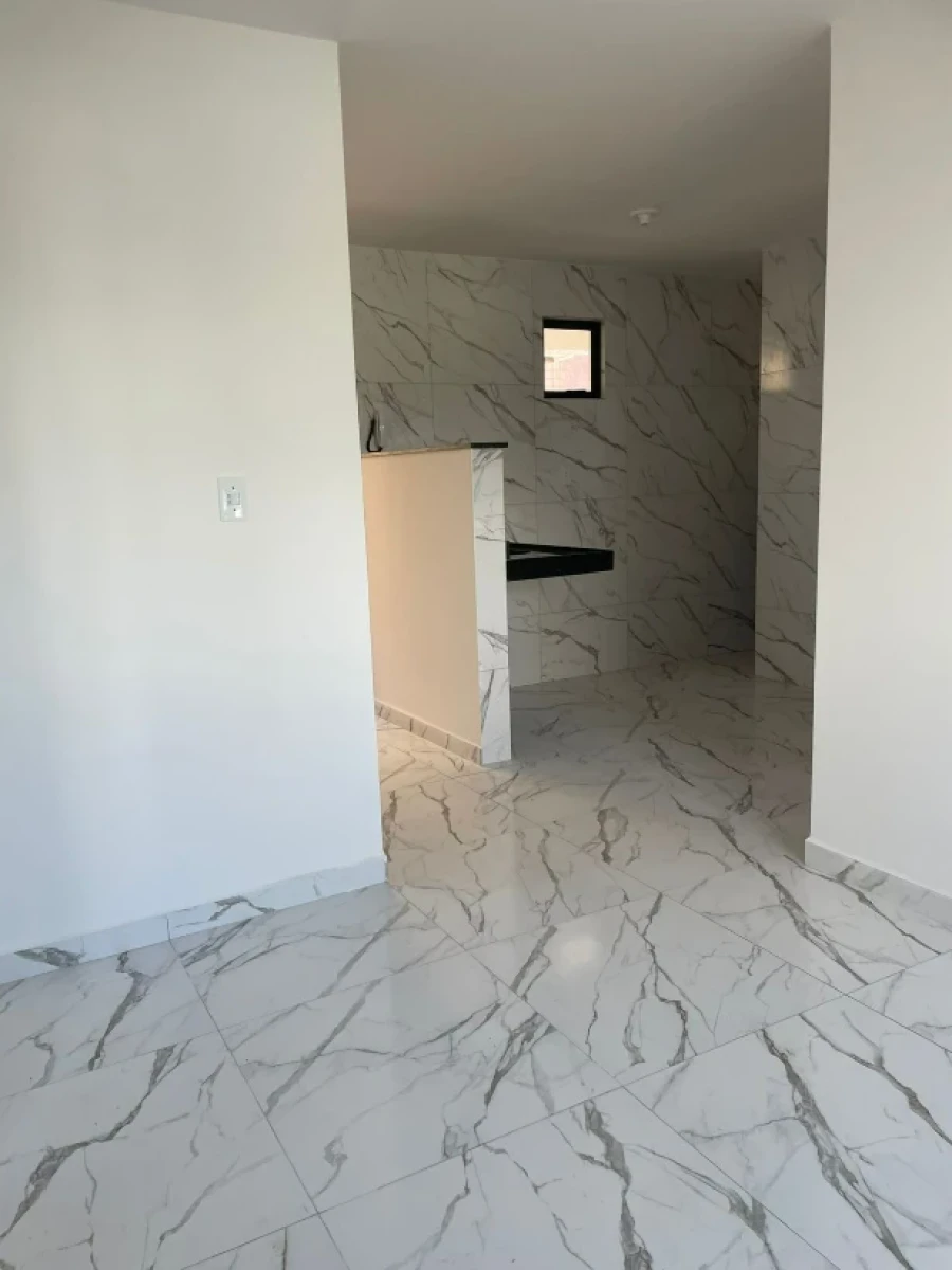 Apartamento em Gramame, João Pessoa. 2 quartos, 40m². Imagem 2 de 13