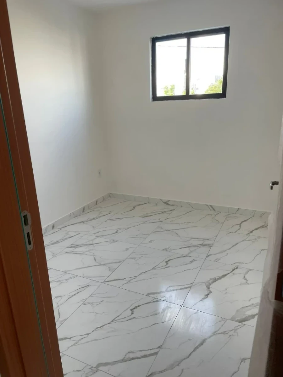 Apartamento em Gramame, João Pessoa. 2 quartos, 40m². Imagem 3 de 13