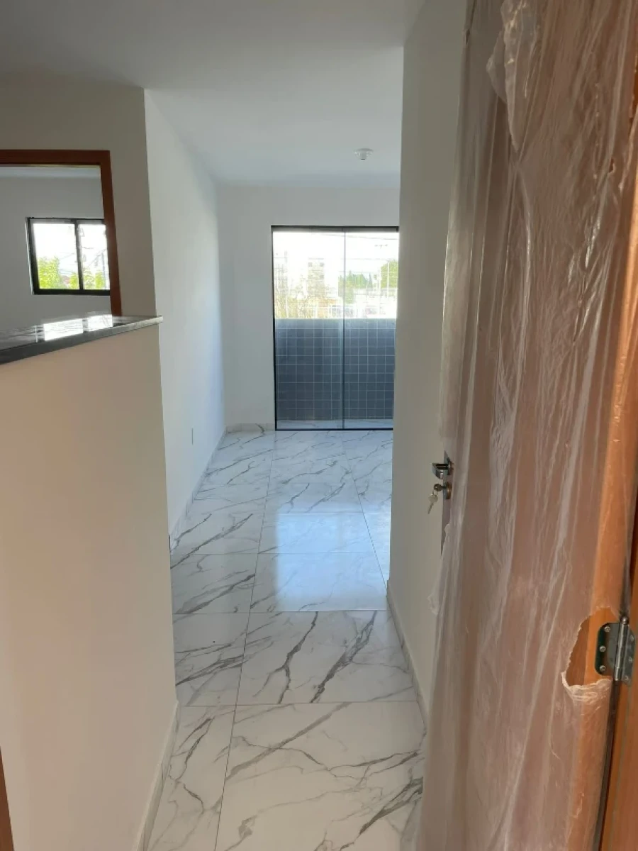 Apartamento em Gramame, João Pessoa. 2 quartos, 40m². Imagem 4 de 13