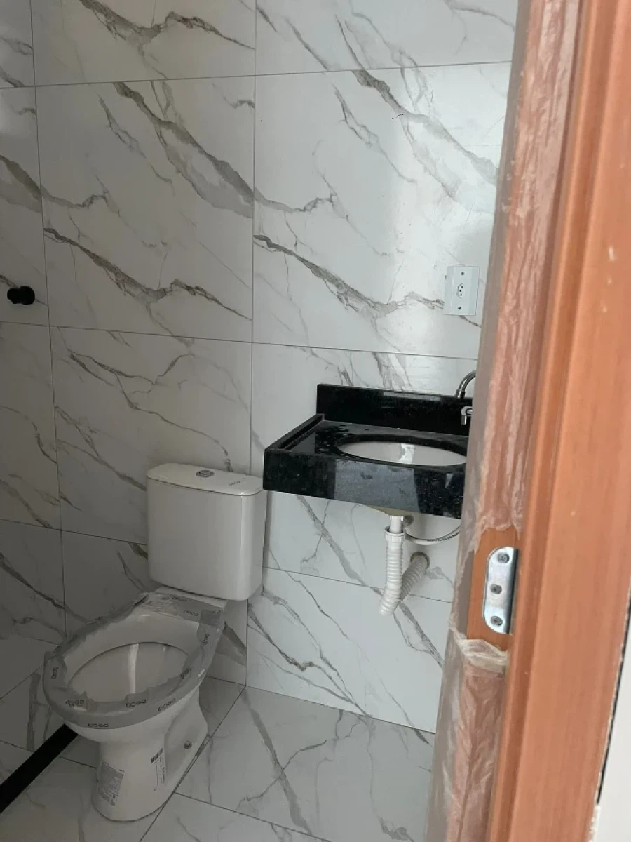 Apartamento em Gramame, João Pessoa. 2 quartos, 40m². Imagem 6 de 13
