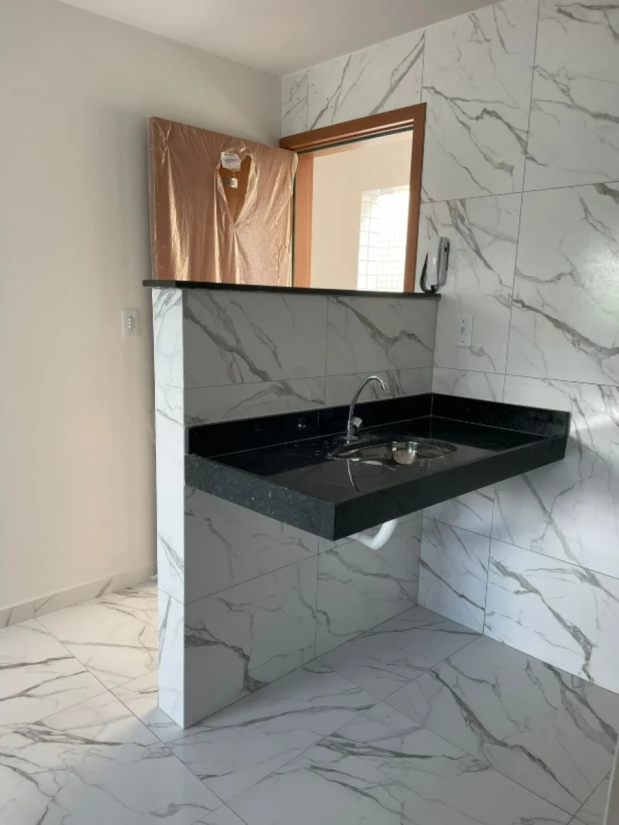 Apartamento em Gramame, João Pessoa. 2 quartos, 40m². Imagem 7 de 13