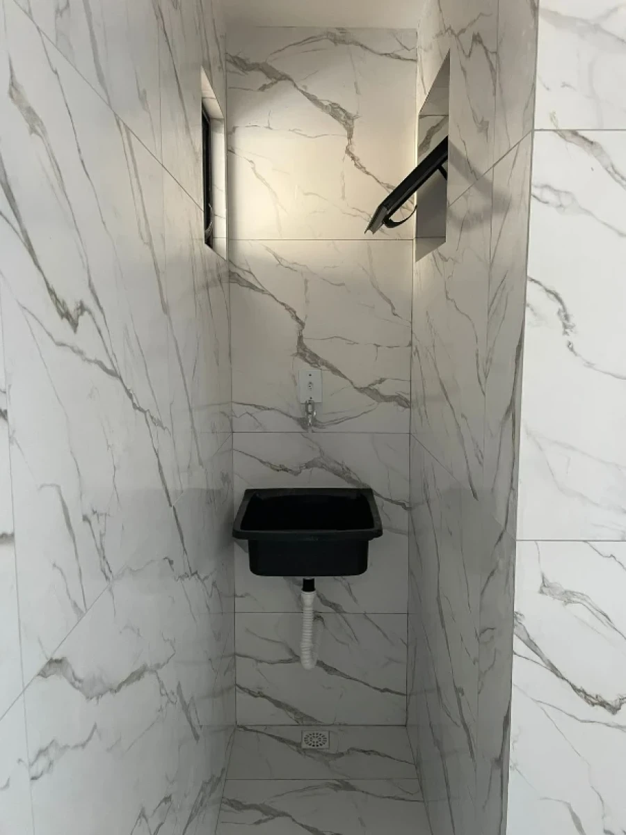 Apartamento em Gramame, João Pessoa. 2 quartos, 40m². Imagem 9 de 13