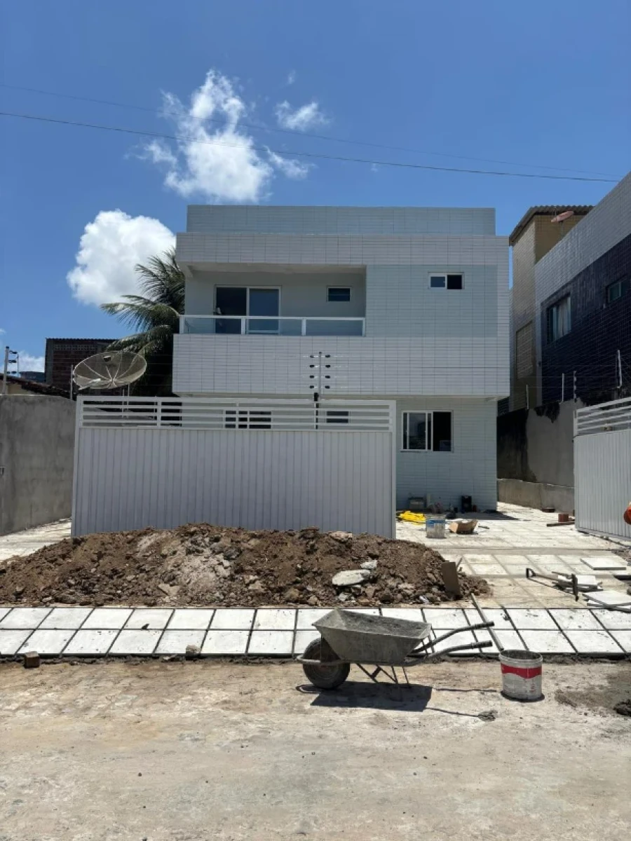 Apartamento em , . 2 quartos, 0m². Imagem 1 de 14