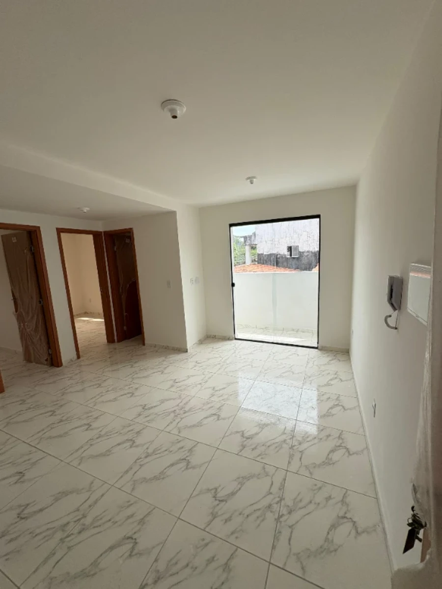 Apartamento em Geisel, João Pessoa. 2 quartos, 47m². Imagem 3 de 8