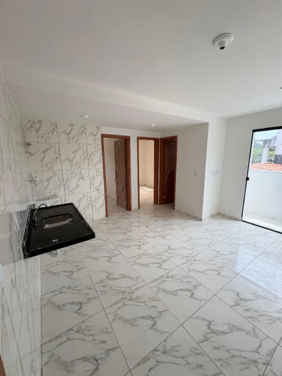 Apartamento em Geisel, João Pessoa. 2 quartos, 47m². Imagem 4 de 8