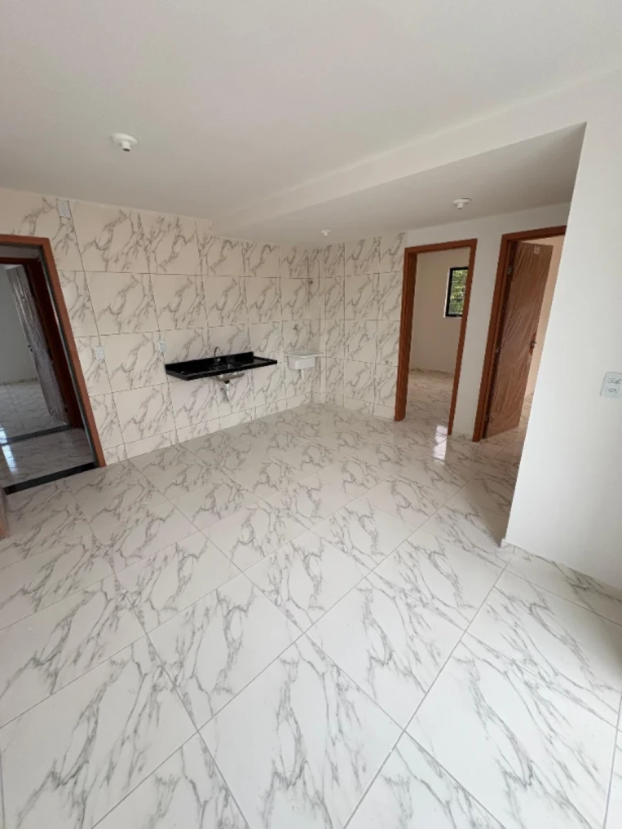 Apartamento em Geisel, João Pessoa. 2 quartos, 47m². Imagem 5 de 8