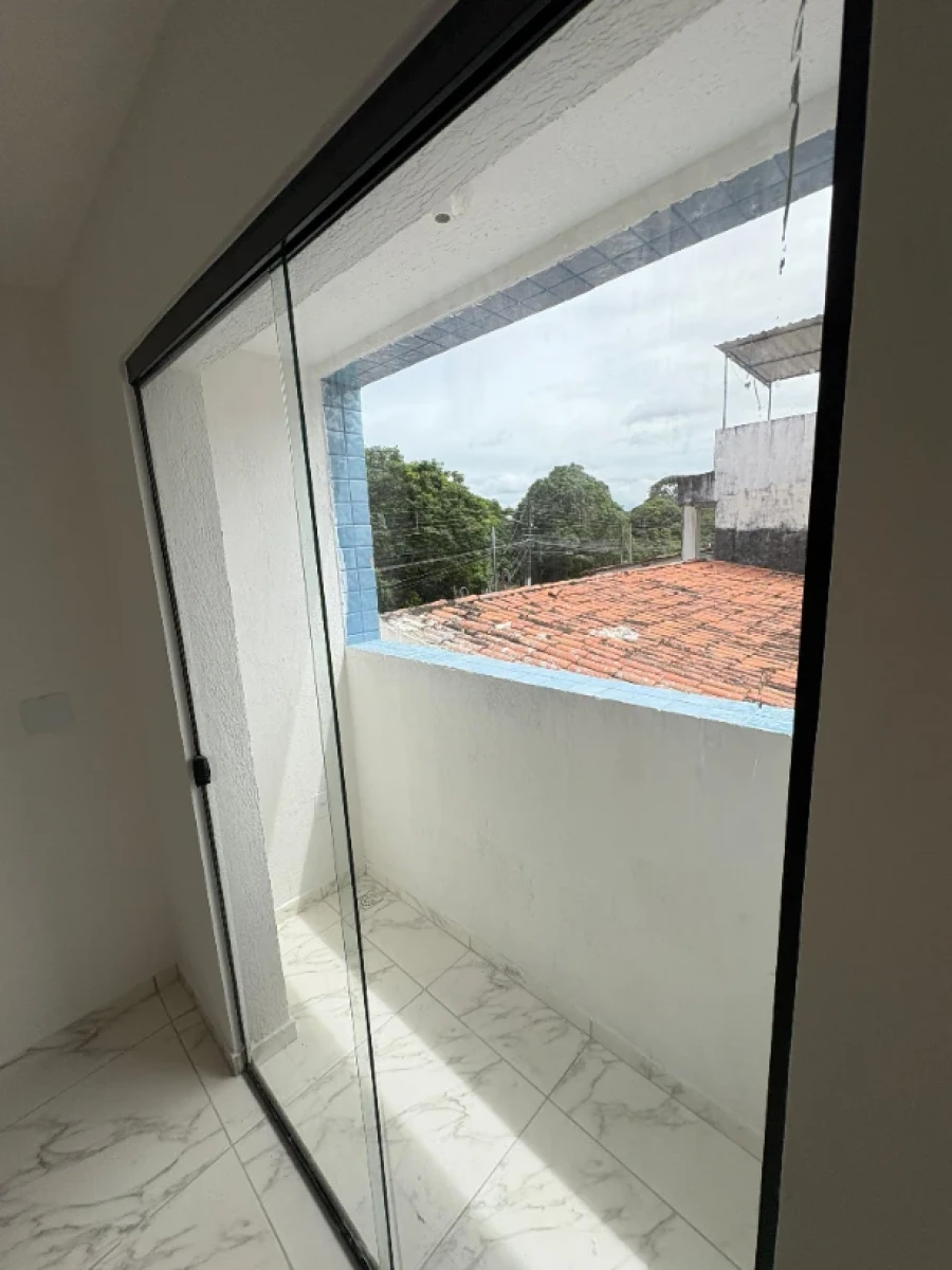 Apartamento em Geisel, João Pessoa. 2 quartos, 47m². Imagem 2 de 8