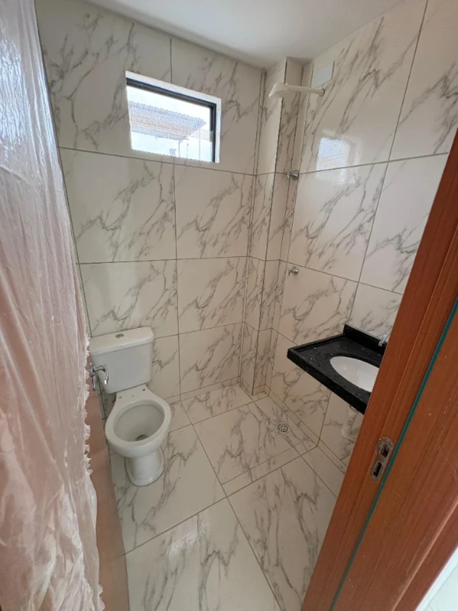 Apartamento em Geisel, João Pessoa. 2 quartos, 47m². Imagem 8 de 8