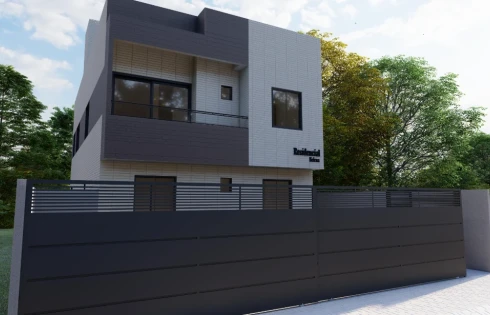 Apartamento com 2 quartos em COLINAS DO SUL II, João Pessoa