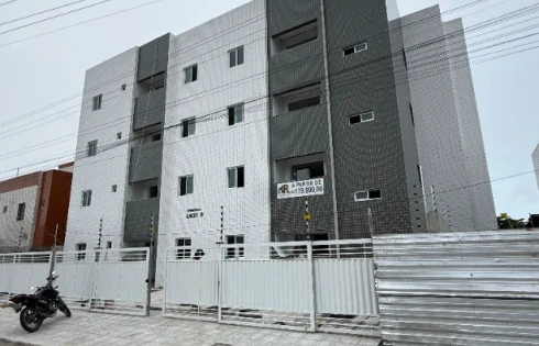 Apartamentos Lacet IV - NOVO GEISEL