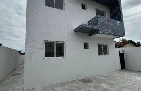 Apartamento com 2 quartos em COLINAS DO SUL , JOAO PESSOA