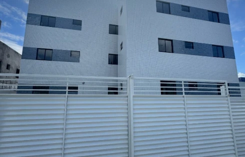 Apartamento com 2 quartos em João Paulo II, João Pessoa