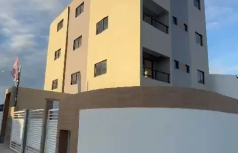 Apartamento com 2 quartos em Mangabeira, João Pessoa