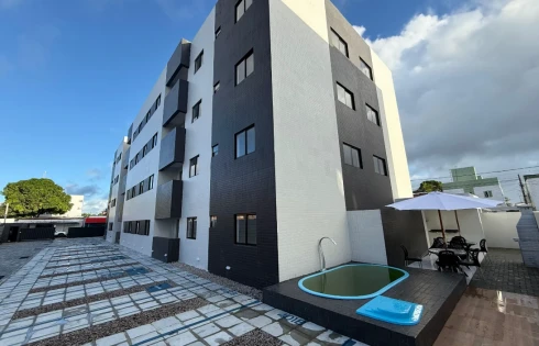 Residencial cartagena 