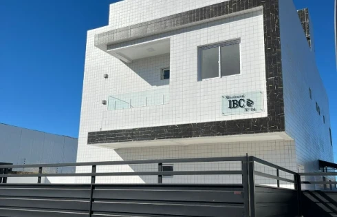 Apartamento com 2 quartos em COLINAS DO SUL, João Pessoa