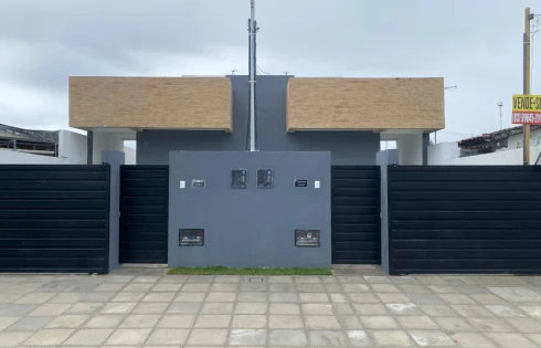 Casa com 2 quartos em Valentina de Figueiredo, João Pessoa