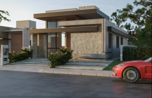 Casa com 3 quartos em Muçumagro, João Pessoa