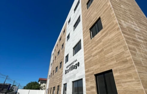 Residencial Eco Village