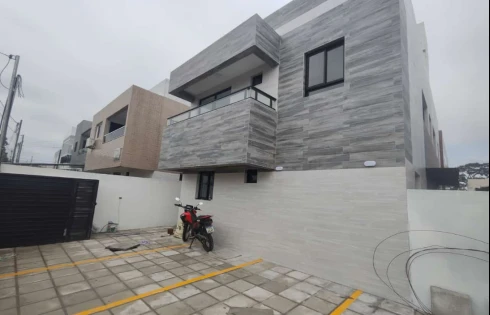 Apartamento com 2 quartos em Mangabeira, João Pessoa