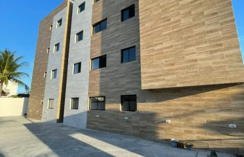 Apartamento com 2 quartos em Ernesto Geisel, João Pessoa