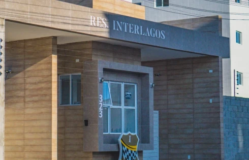 Apartamento com 2 quartos em Novo Geisel, João Pessoa