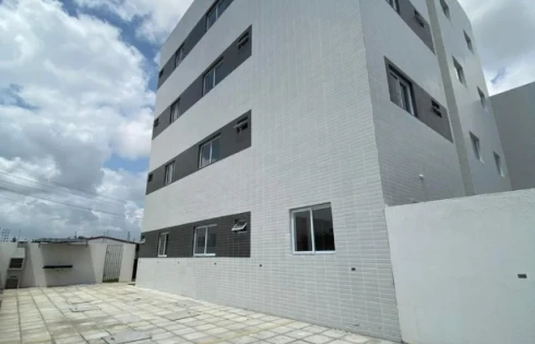 APARTAMENTO NOVO MILENIO 