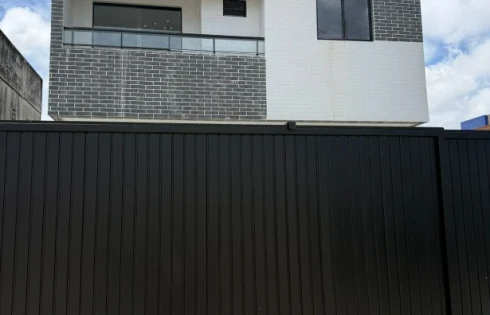 Apartamento com 2 quartos em Gramame, João Pessoa