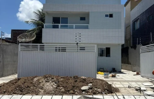 Apartamentp no Coste e Silva