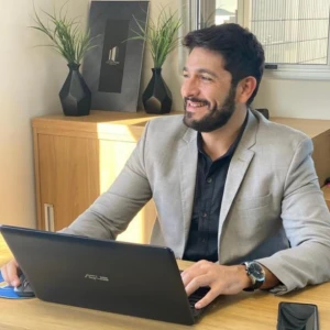 Marcus Vinicius da Silva Pereira