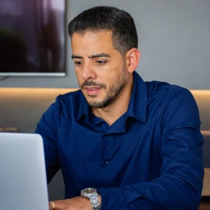 Ariel Espinosa Mora
