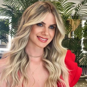 Bárbara da Silva