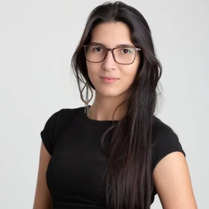 Viviane Buch