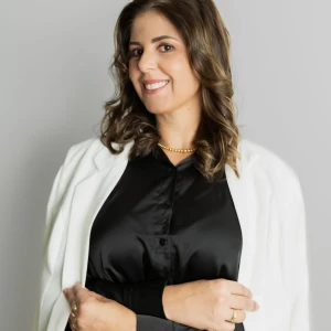 Sinara Elizabete Desiderio