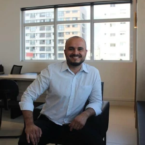 Rodrigo Molina