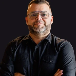 Ricardo Rocha