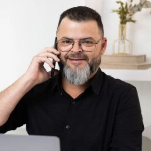 Ricardo Rocha